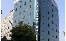 Business Grand Hotel